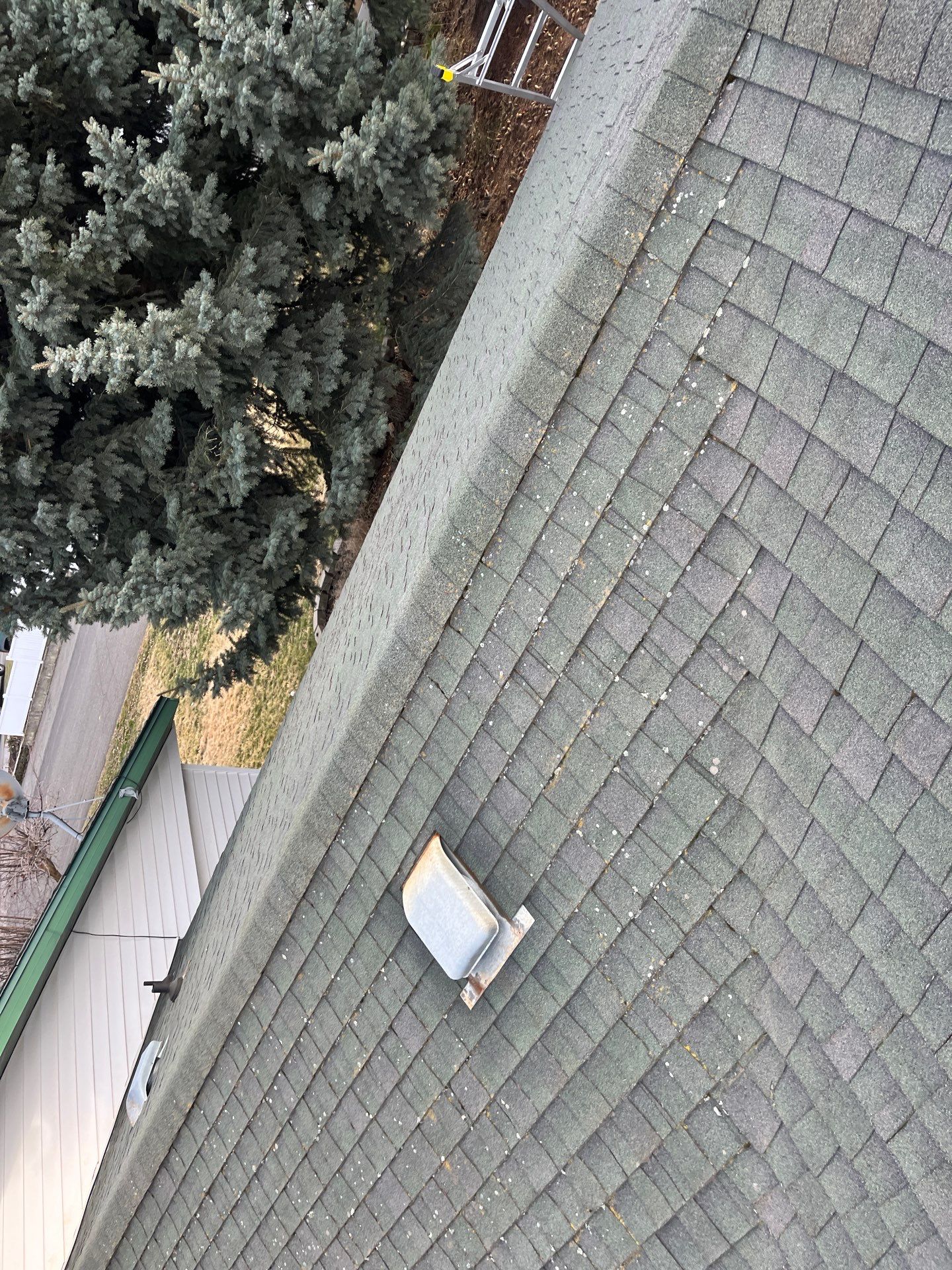 Project in Davenport by Connolly Construction Company