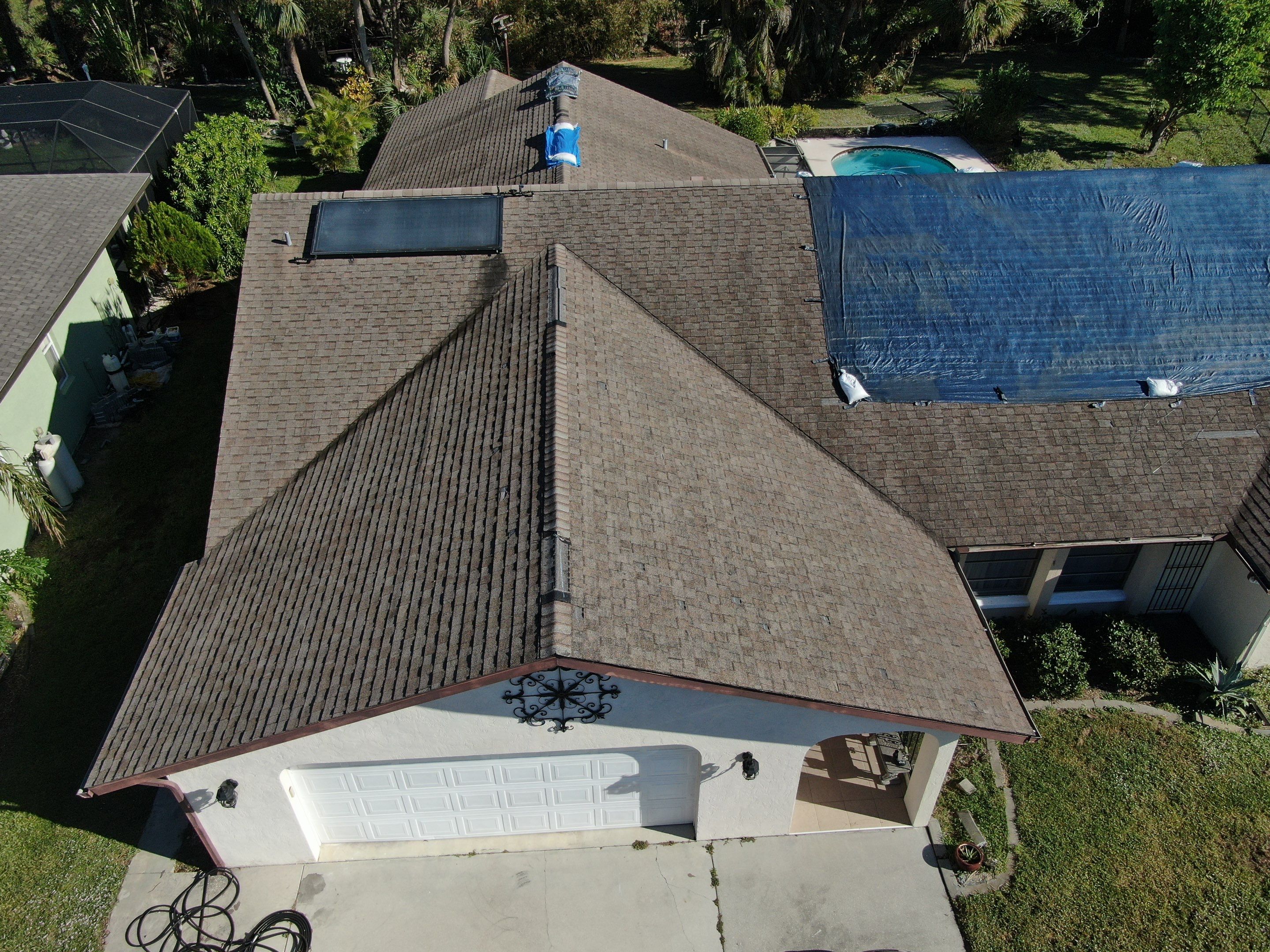 Water Damage Claim in Venice by FLAPA & KeyStone