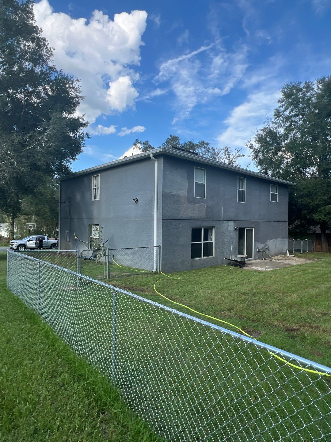 Project in Citrus Springs by Roof Systems Unlimited, LLC
