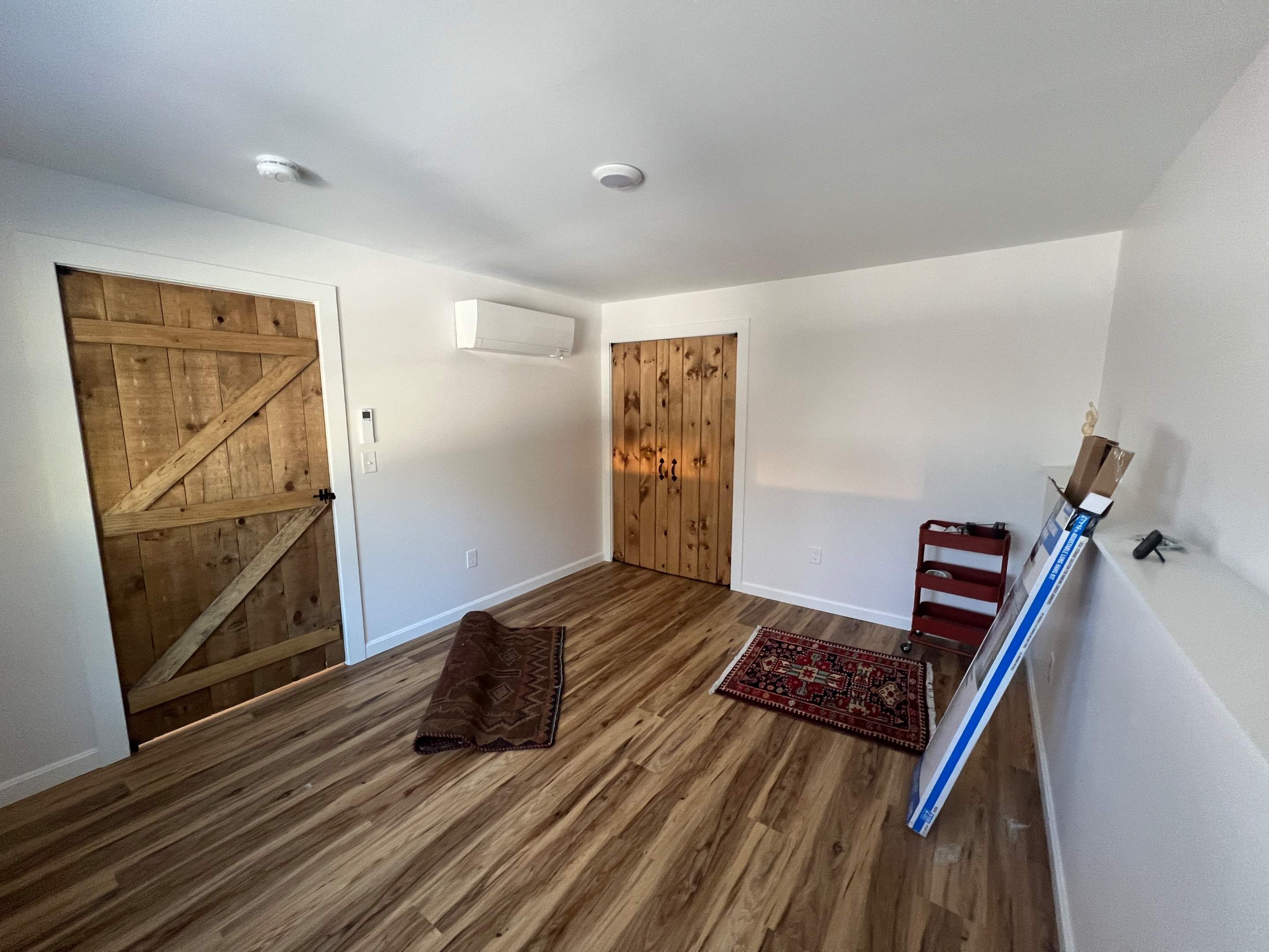 Garage Remodel by Chagnon Building & Remodeling LLC