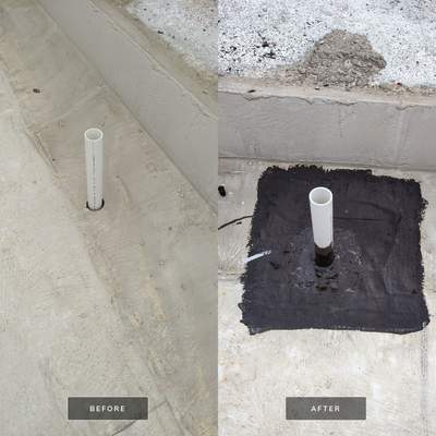 Roof Coating in Alabaster