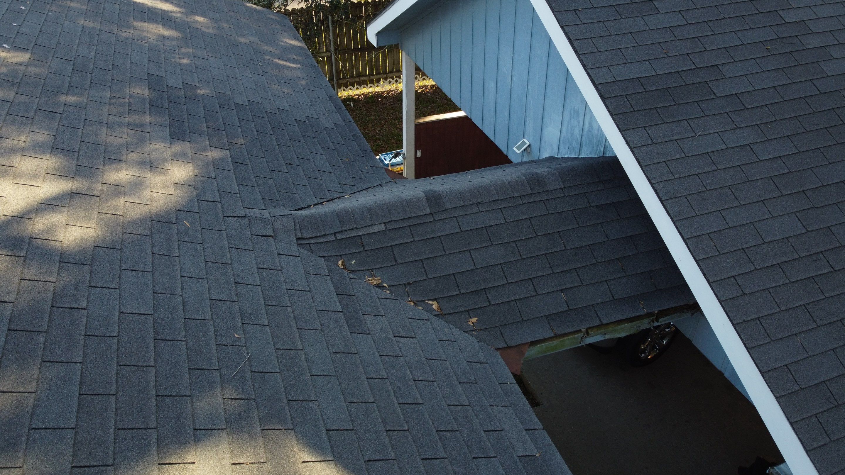 Roof Replacement in Amite by HDS Contractors