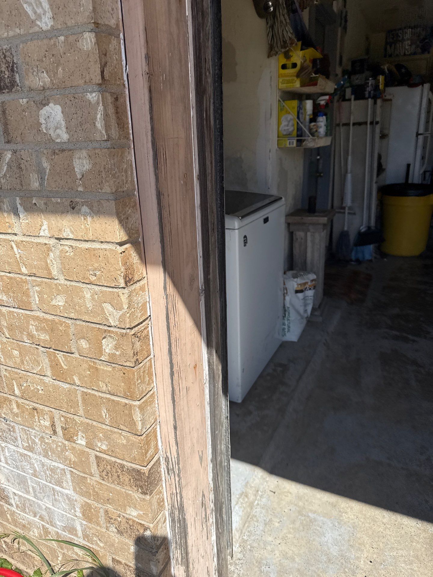 Project in Waxahachie by Rhino Roofing and General Contracting, LLC