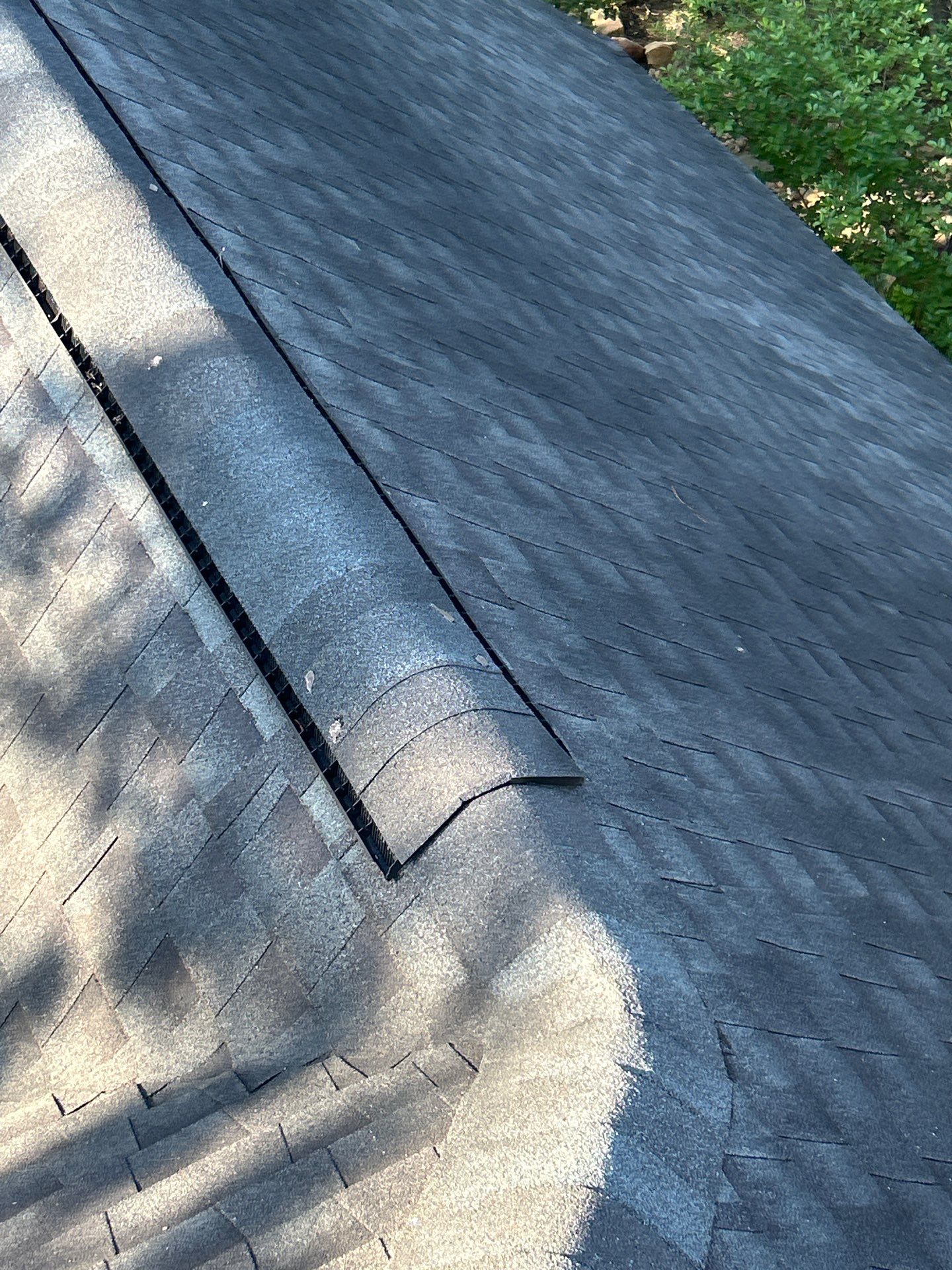 Roof Repair Spring by Roof Repair Company
