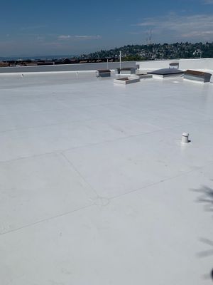 2026 Seattle Commercial Multi-Family Structure