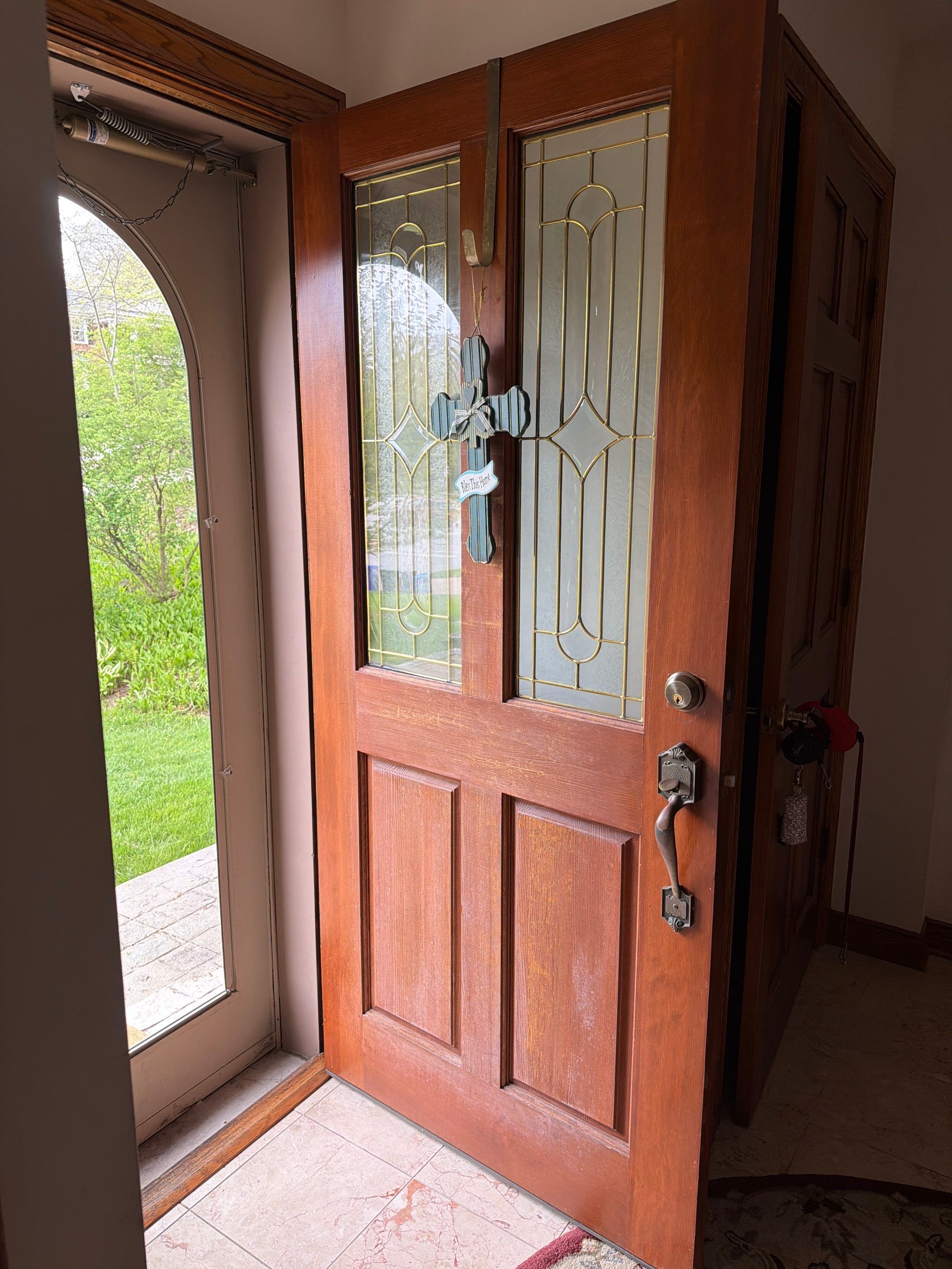 Comprehensive Interior Painting and Surface Repair in Brookfield by OCS Contracting Services