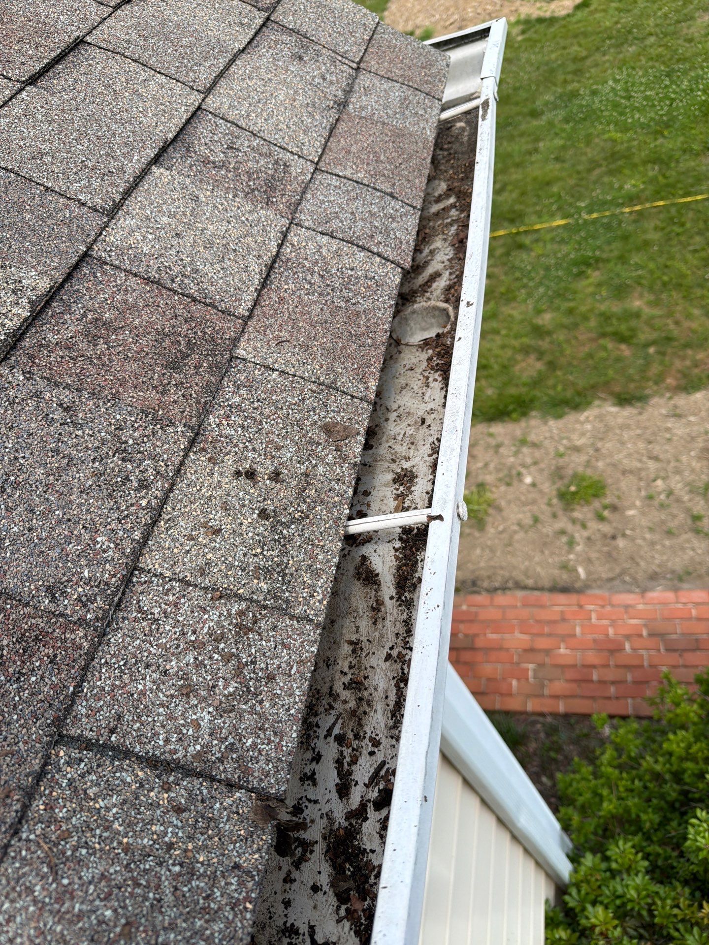 Exterior House Washing and Pool Deck Restoration in West Friendship by Baltimore Pressure Washers Inc.