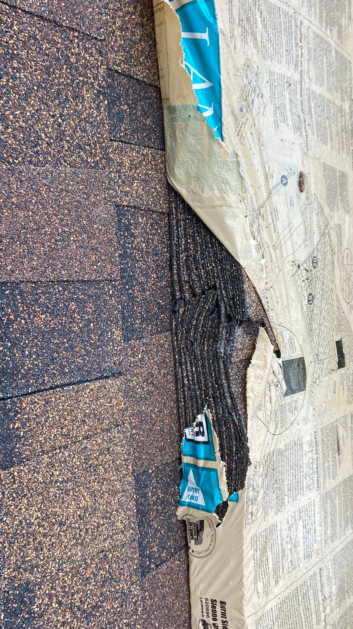 Roof Replacement using CertainTeed Landmark by 180 Contractors