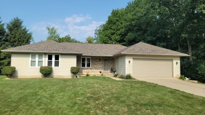 Atlas Pinnacle, Color, Majestic Shake, Drip Edge, Color, White