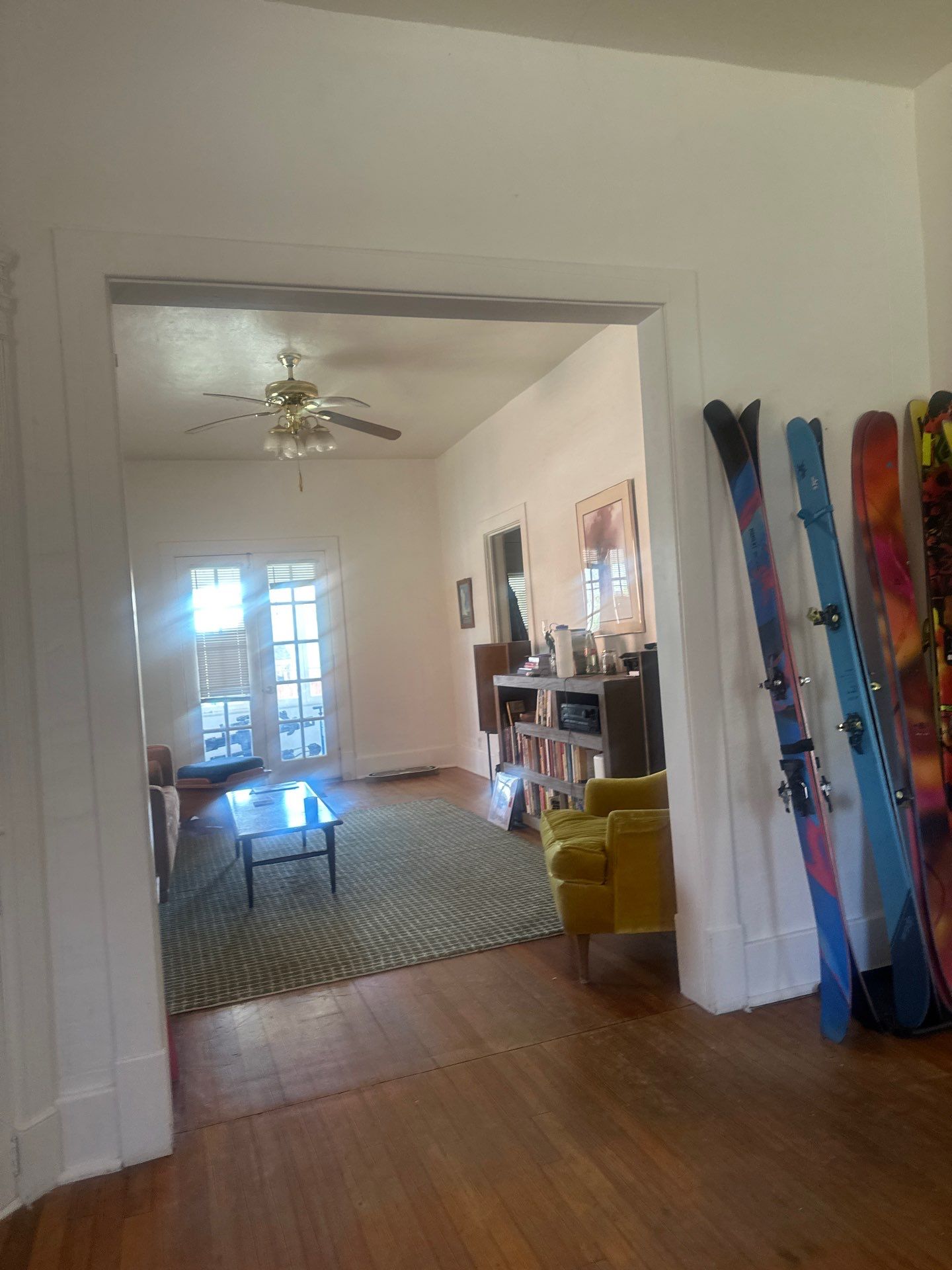 Custom Built-In Cabinetry and Interior Updates in Golden by CompanyCam Sales Demo