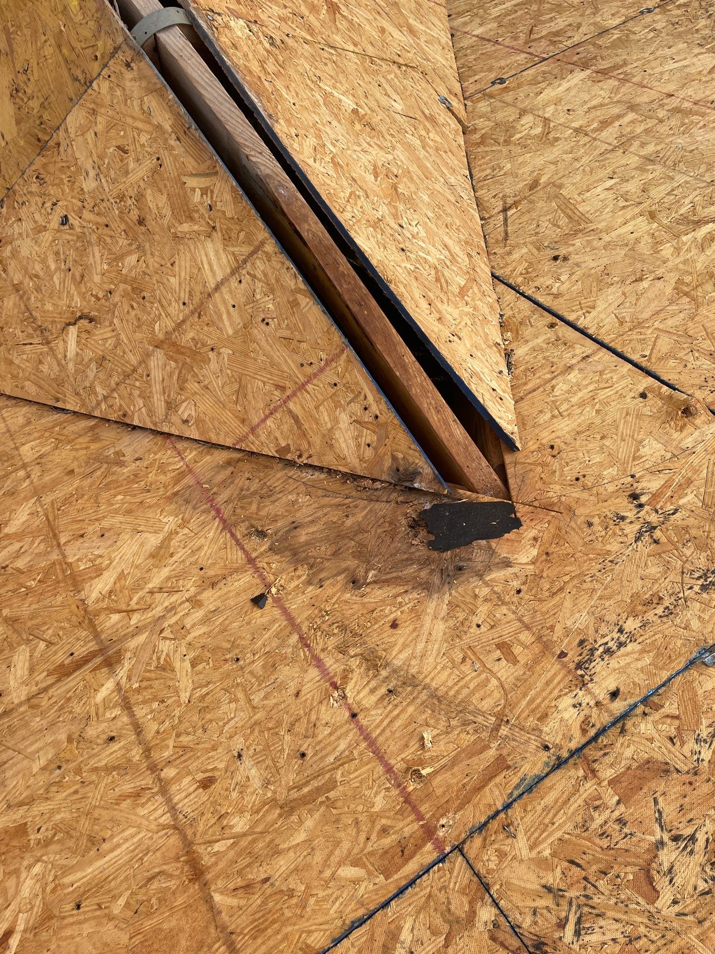 Roof Repair Texas City by Roof Repair Company