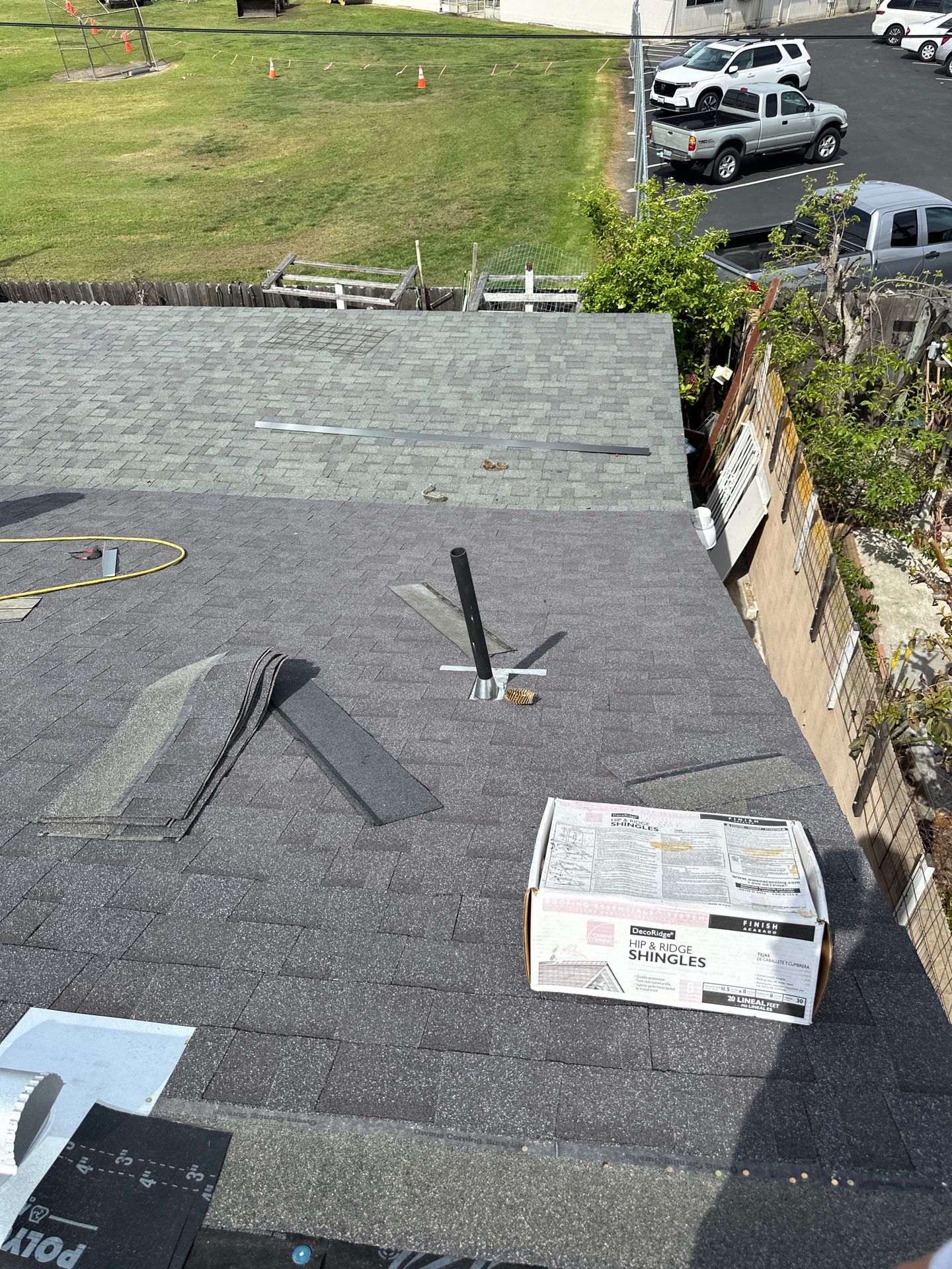 Roof Replacement - Westminster, CA 92683 by Epic Roof Replacement
