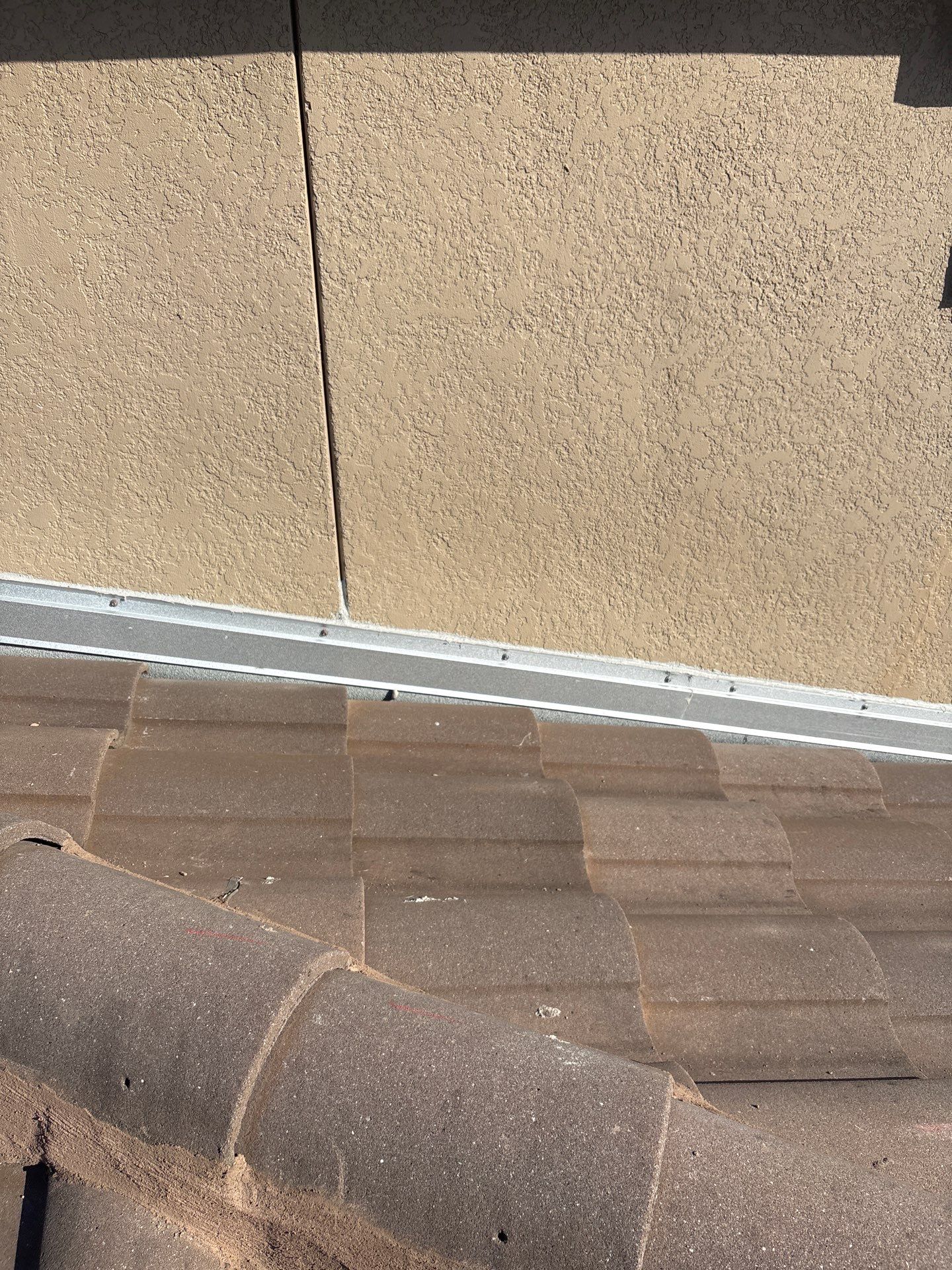 Residential Tile Roofing Repair at the Esplanade Golf & Country Club at Lakewood Ranch by Gopher Roofing
