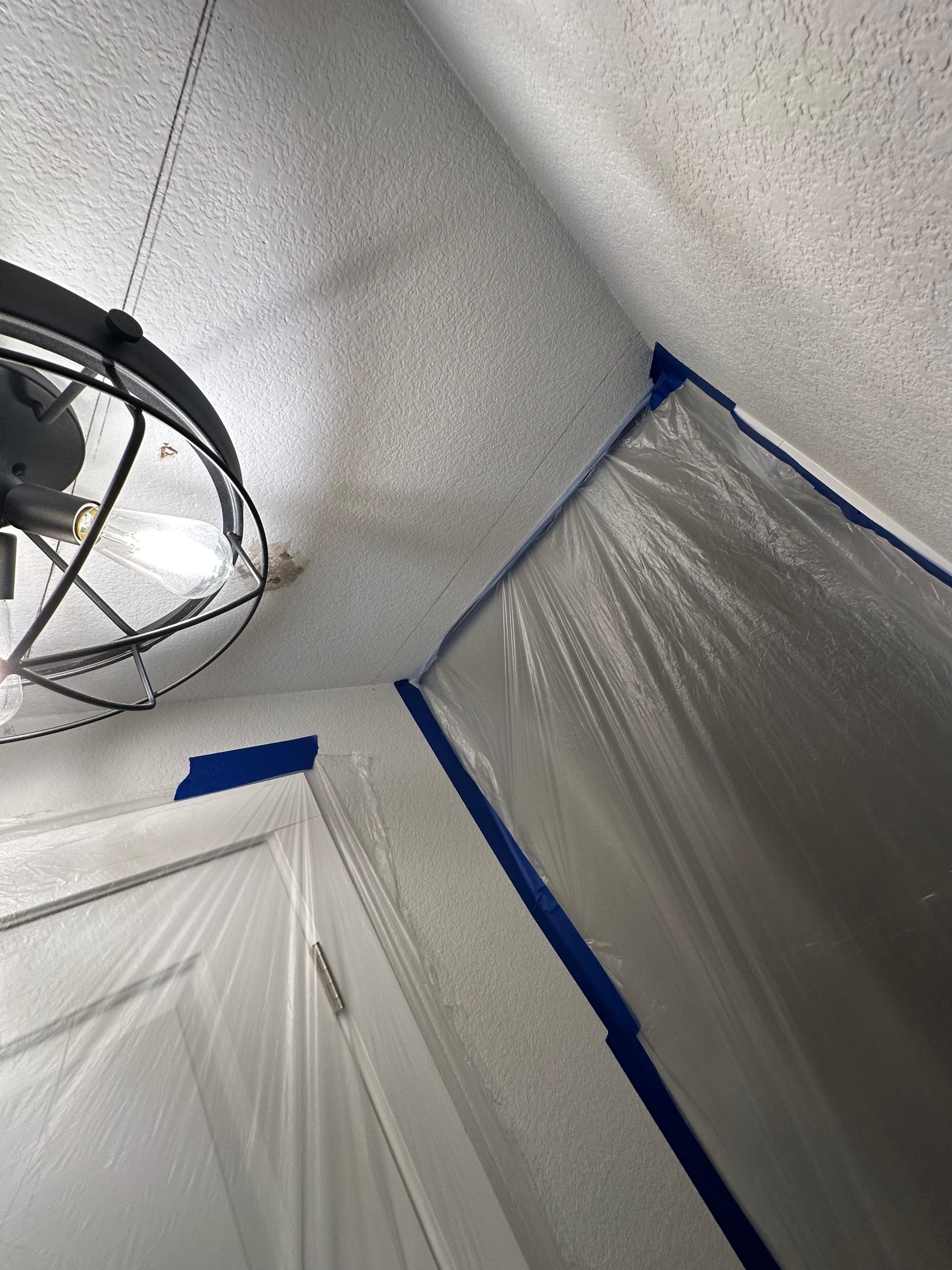 Mold in Crawl Space in Broomfiled, CO by Alpha Restoration 