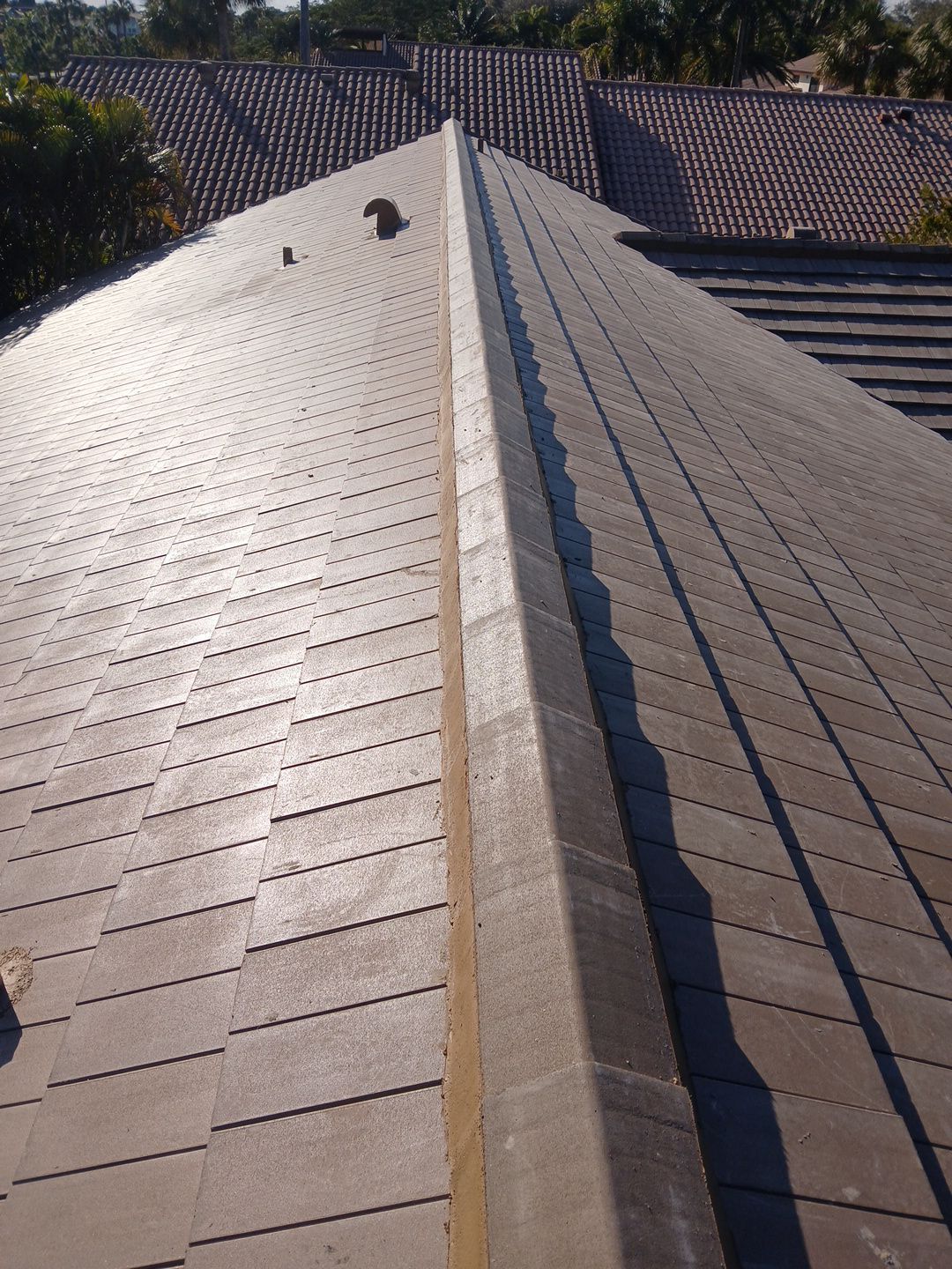 Residential Roofing Installation using WestLake Roofing Tile by BLUES BROTHERS CONSTRUCTION CORP