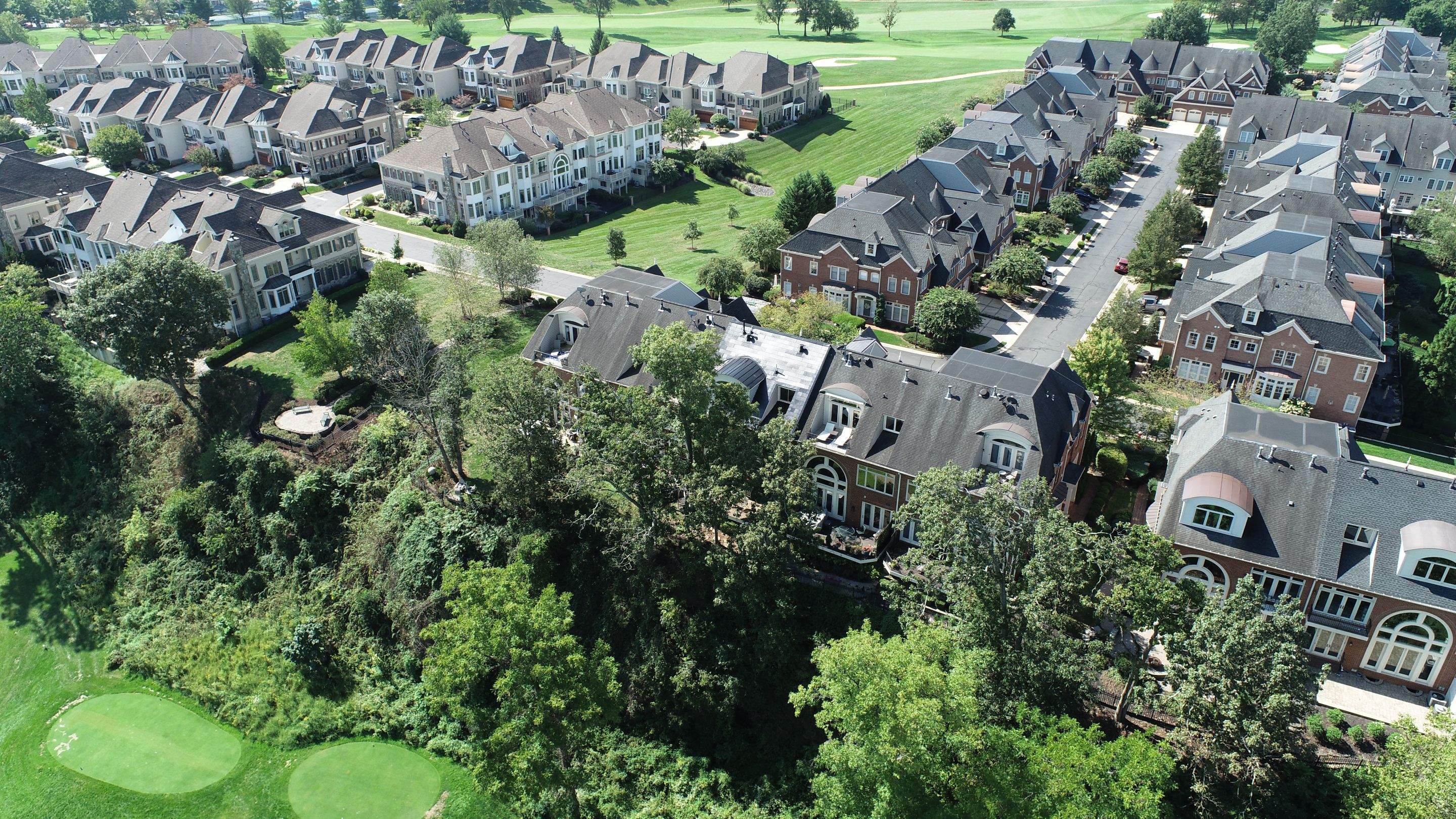 Tesla Solar roof Leesburg, VA by American Home Contractors