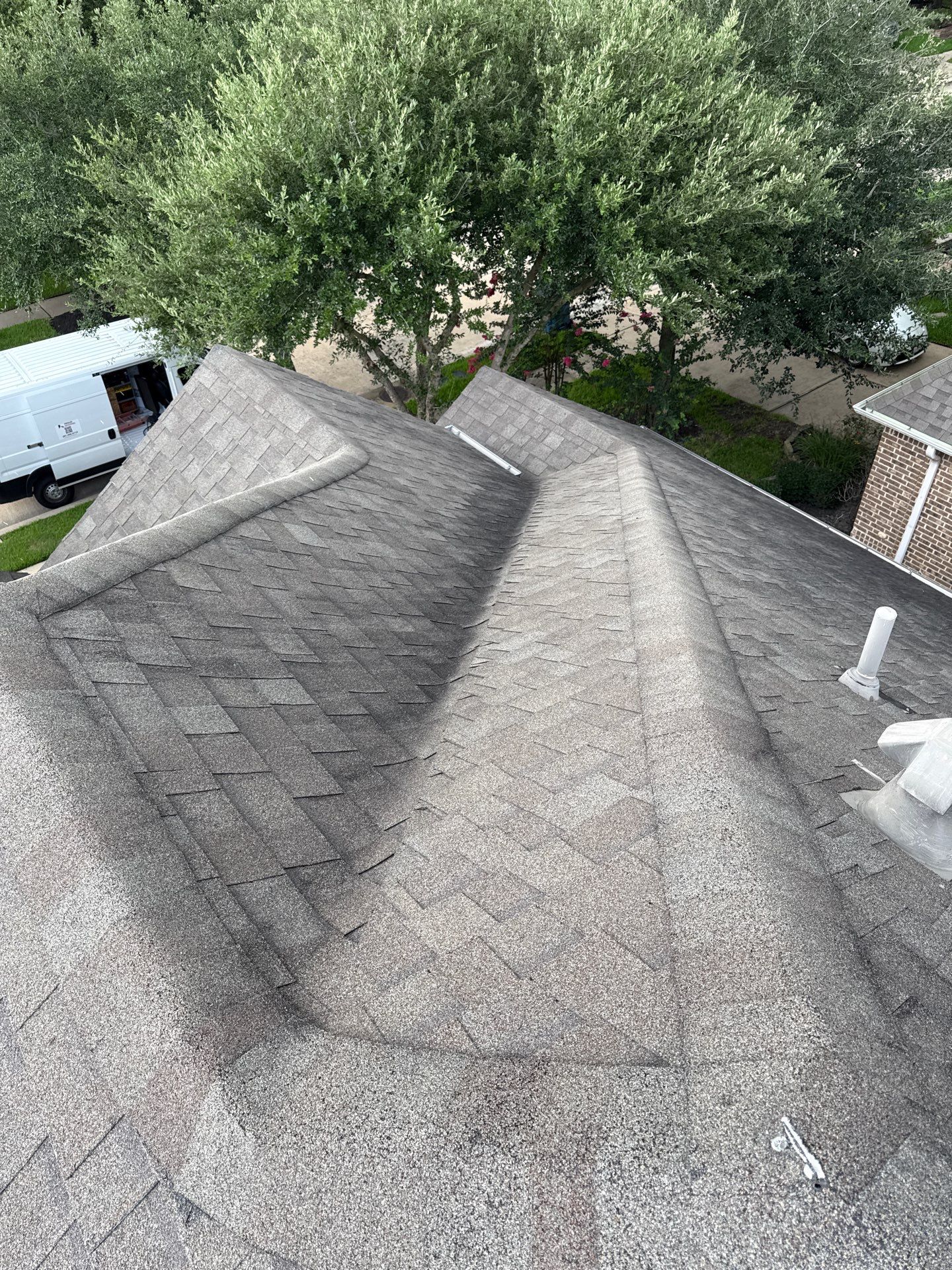 Repairs by Proud Roofing by Proud Roofing