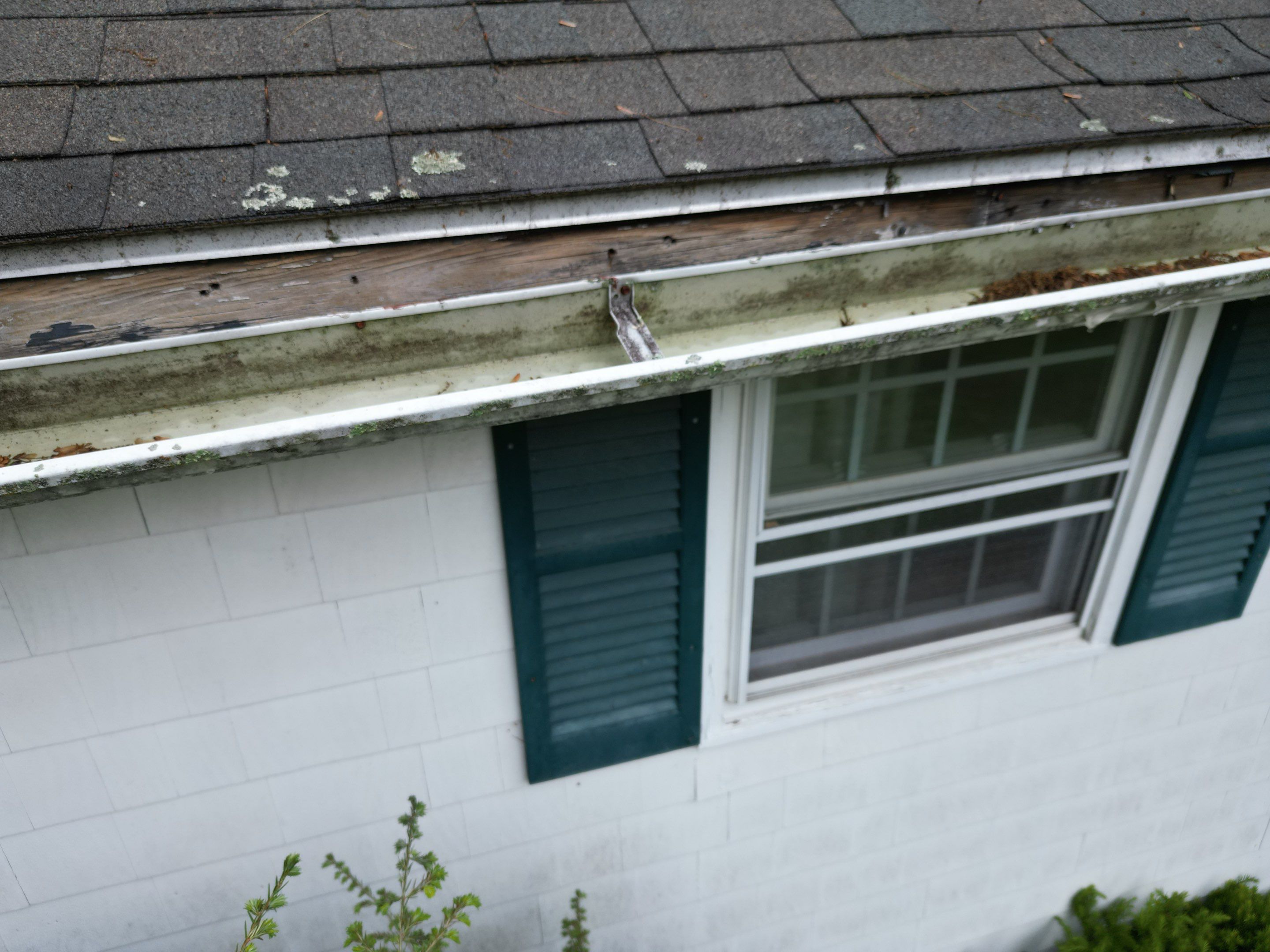 Roof & Exterior Renovation – Chelmsford, MA by Mighty Dog Roofing of Greater Middlesex County