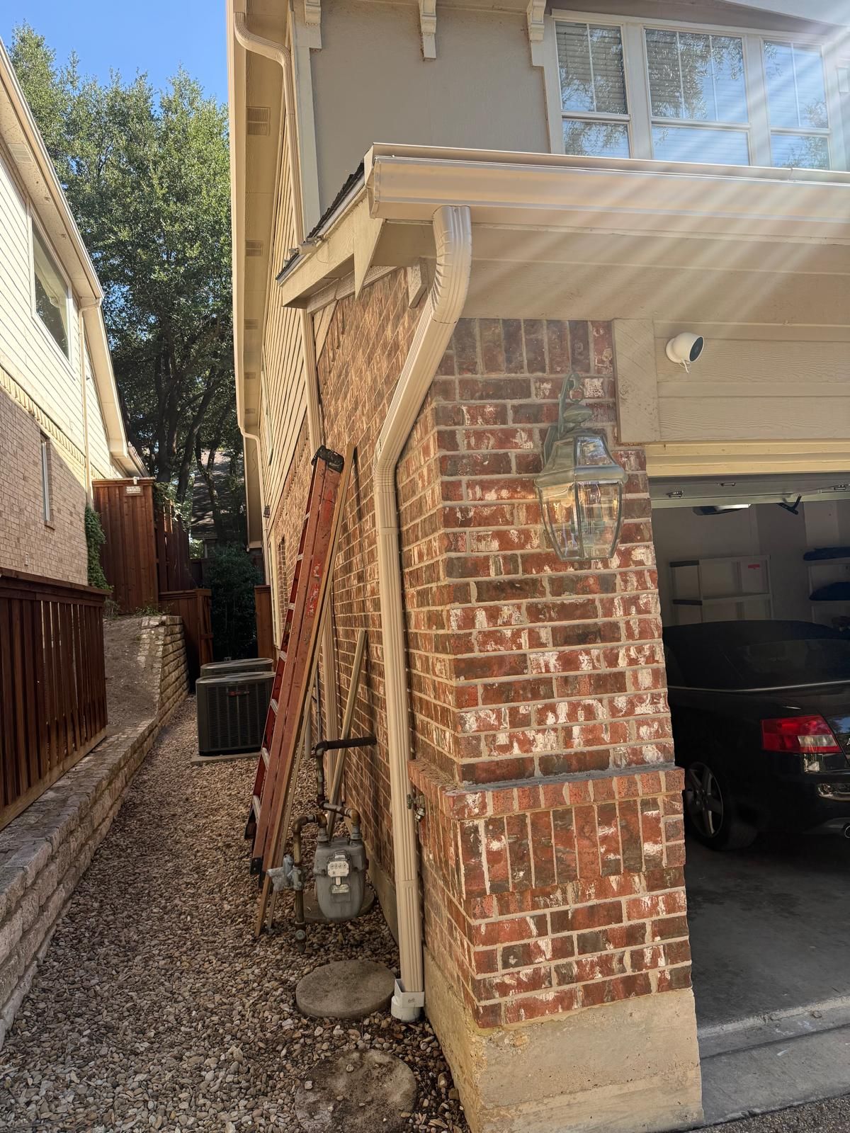 Project in Dallas by Armor Roofing | Exteriors