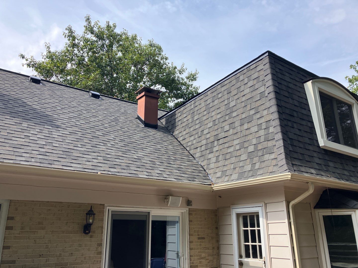 8105 Buckspark Lane East, Potomac, MD 20854 US by American Custom Contractors