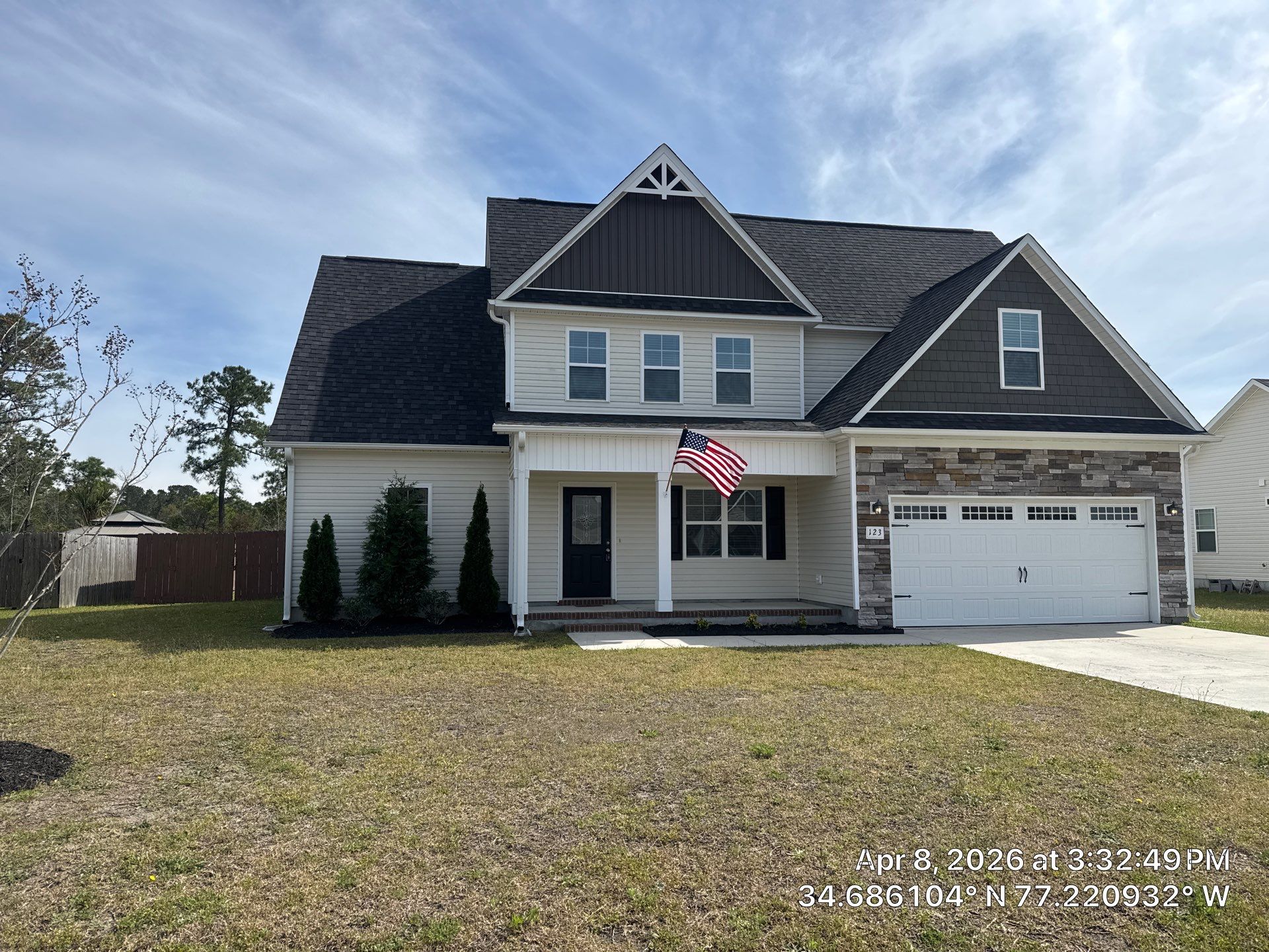 When It Had to Be Done Right — Before the Deal Closed by North Carolina Roofs