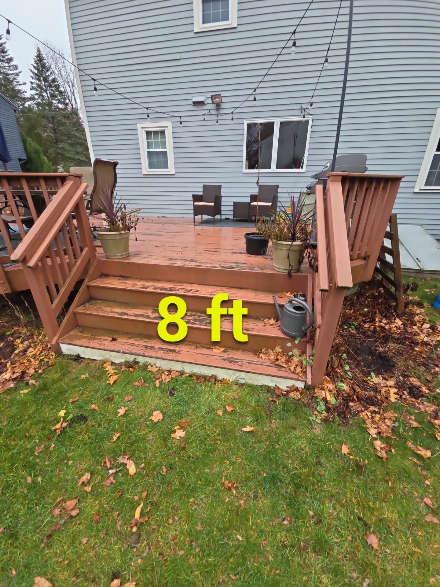 Siding and Deckin Framingham, MA by UBrothers Construction