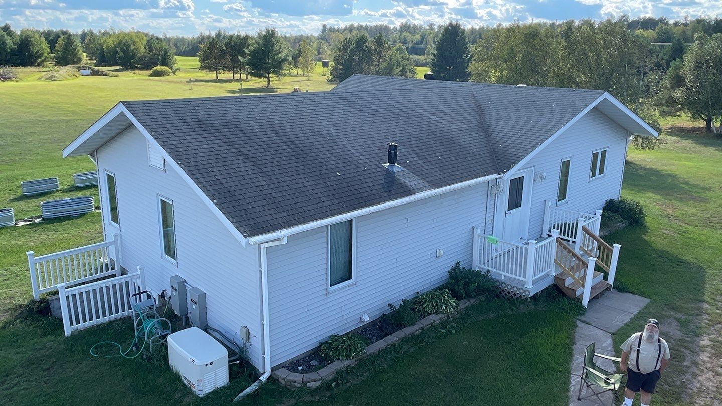 Roofing/Soffit/Fascia  by Rhino Roofing LLC