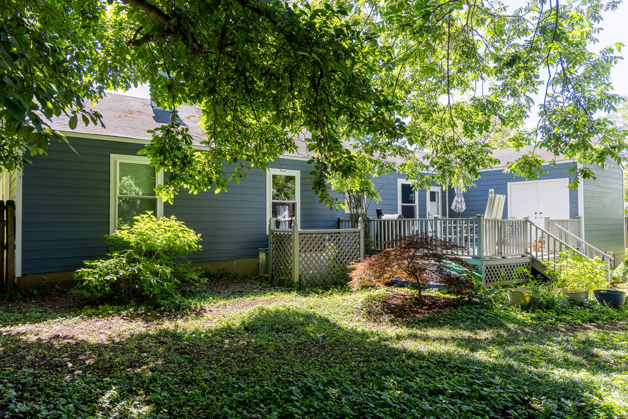 Carmelian Street by Freedom Exteriors