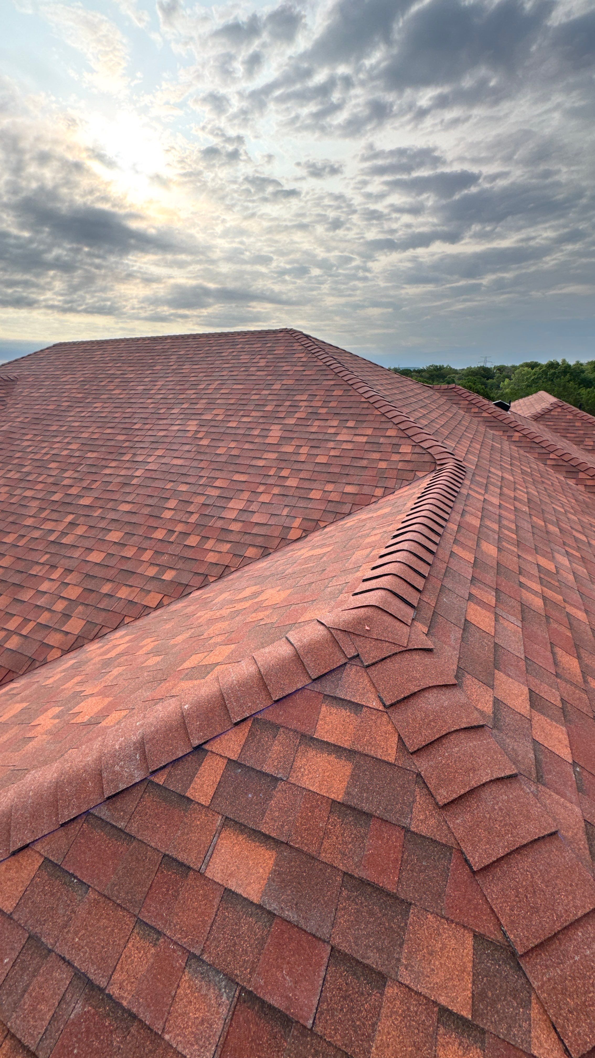 Residential Roof Replacement using Owens Corning - Duration by Elite Roofing LLC