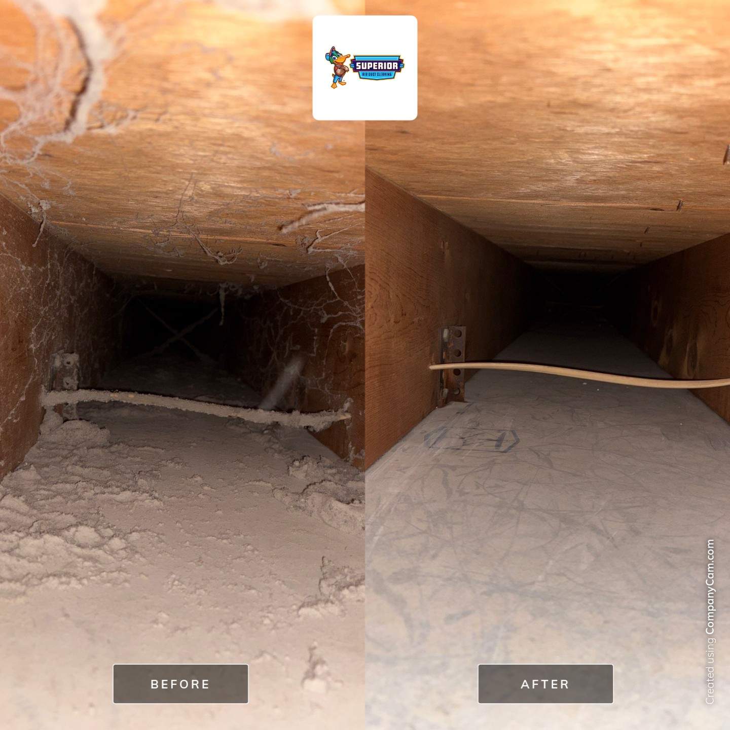 Air Duct Cleaning in Coraopolis, PA by Superior Air Duct Cleaning