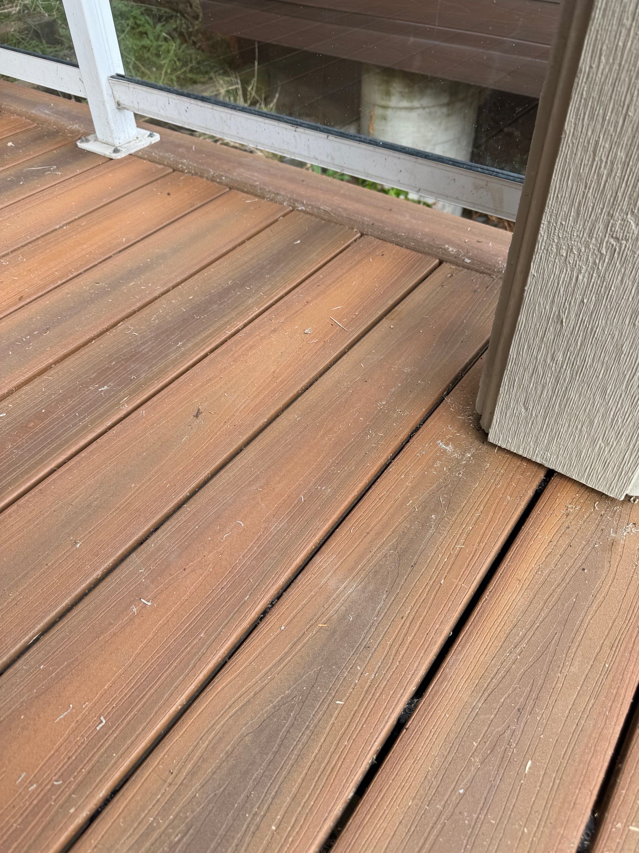 Project in West Linn by Peak Exteriors LLC