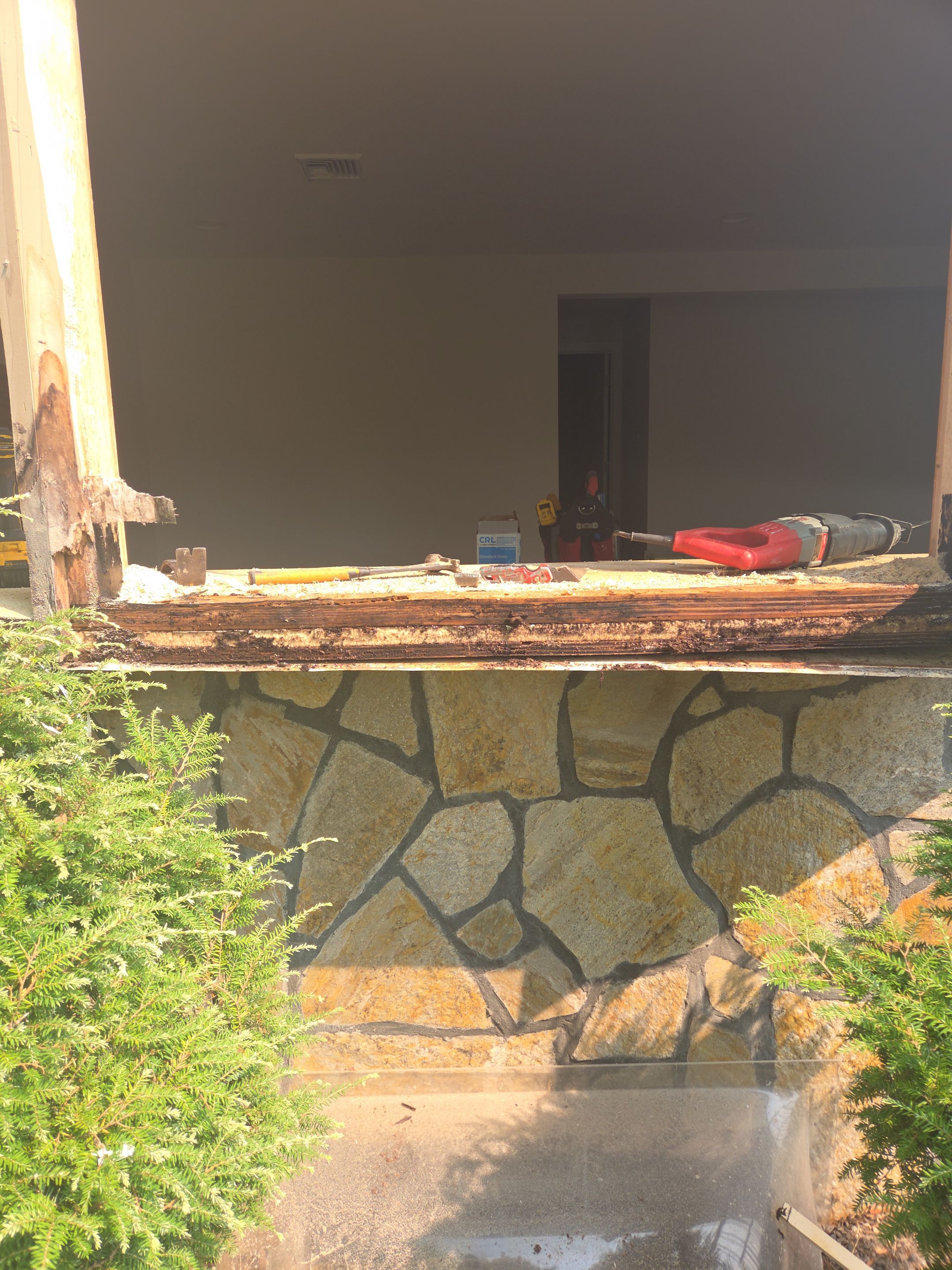Window Transformation by DiGiorgi Roofing and Siding Inc