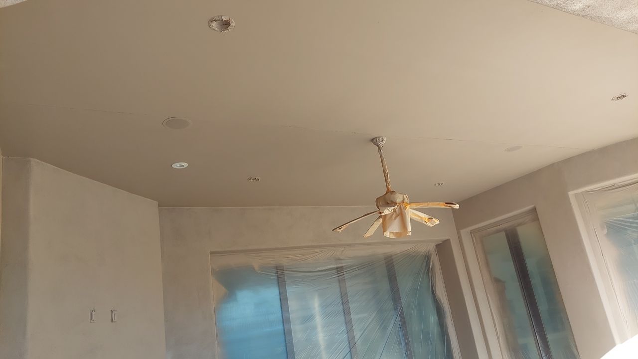 8,600 s.f. Single Family Home in Paradise Valley Arizona 85253 by Crash of Rhinos Painting & Garage Floors