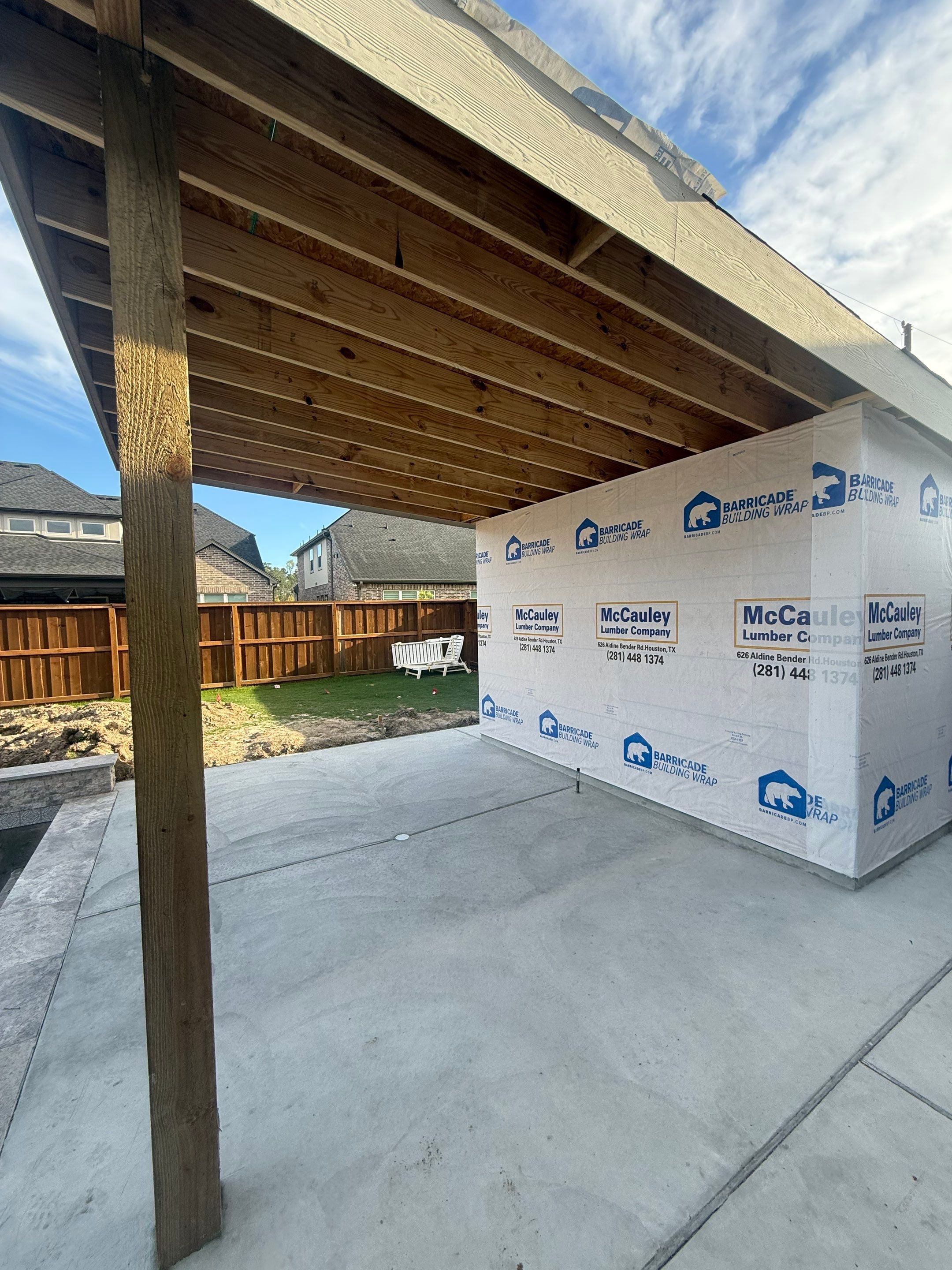 The Ribbins Family by SophAlx LLC