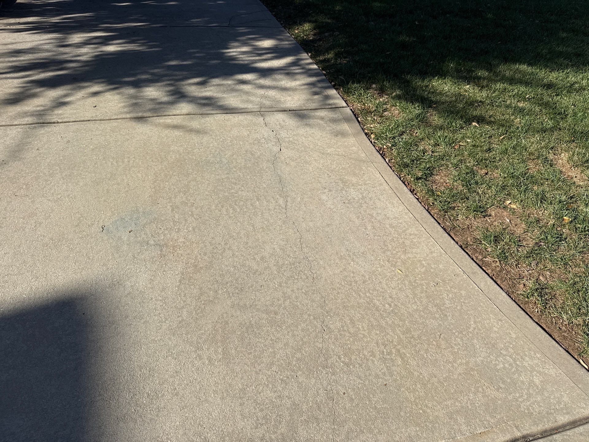 Project in Indian Land by Badger Hauling