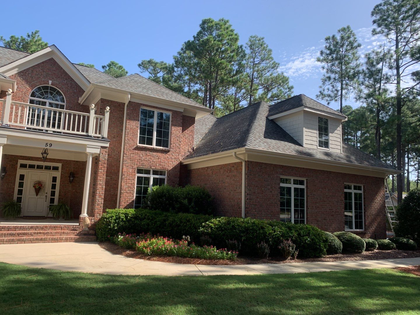 Re-Roof by American Roofing NC