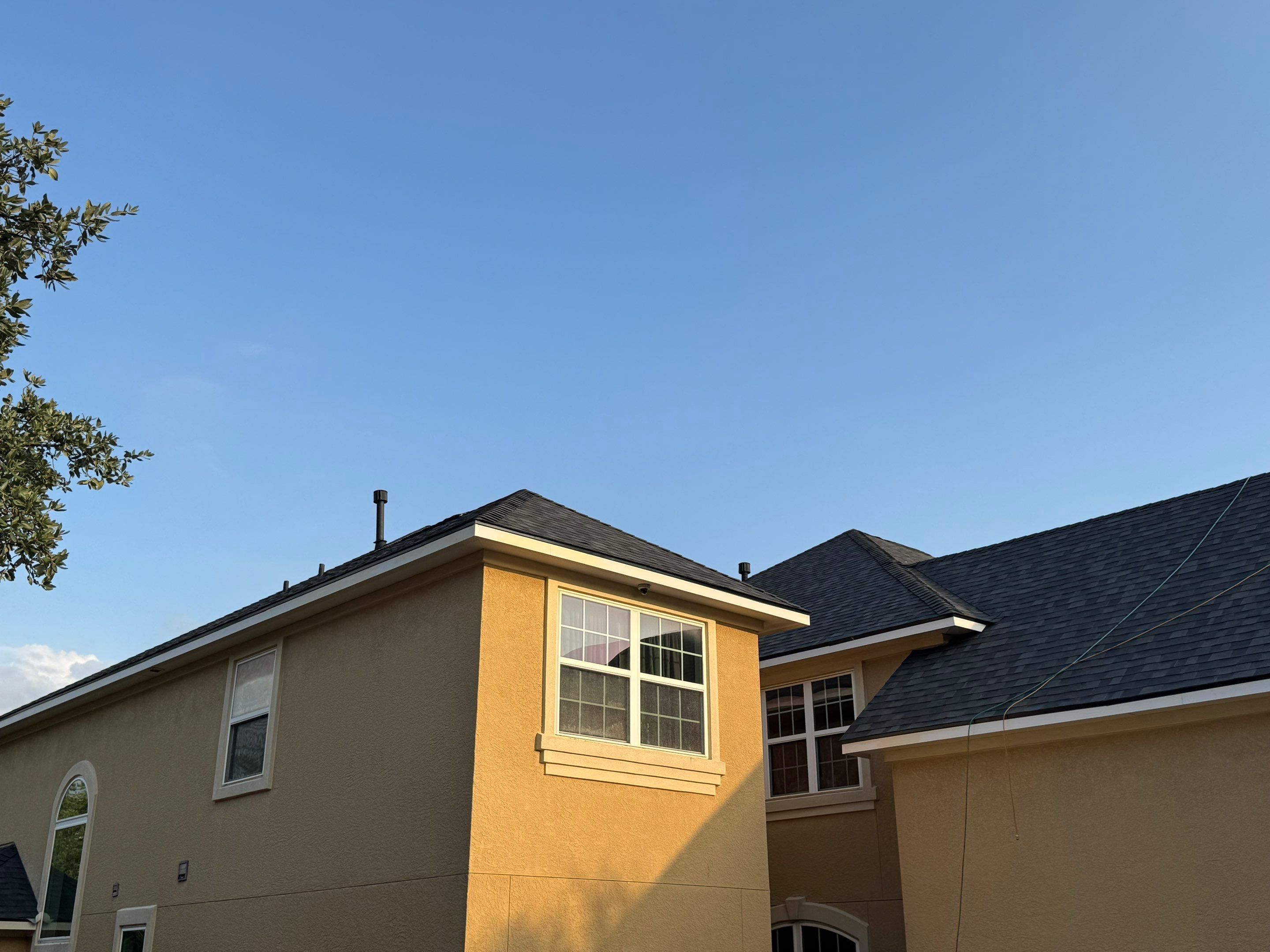 Project in San Antonio by Duque Roofing
