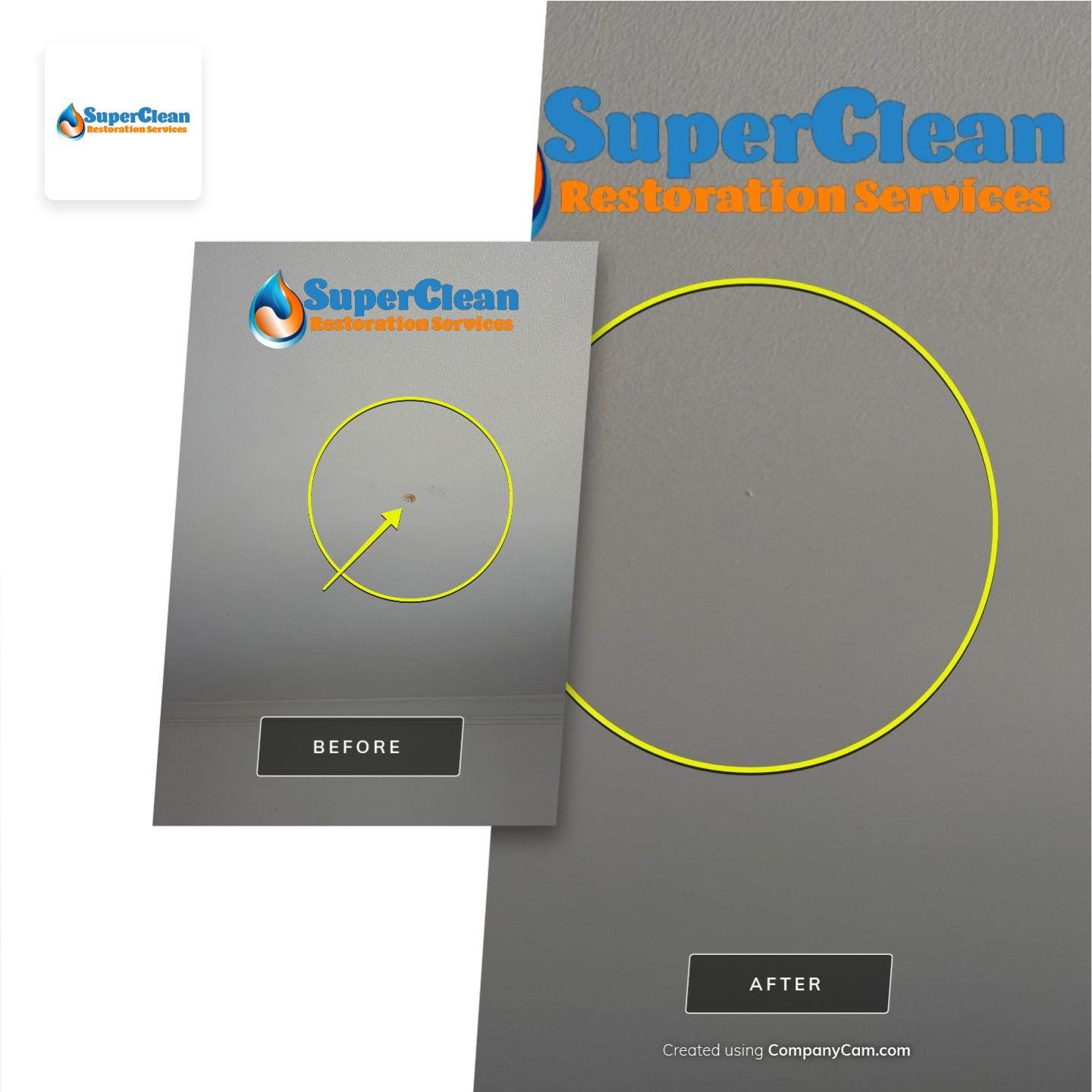 Biohazard Remediation and Advanced Odor Mitigation in West Palm Beach by SuperClean 