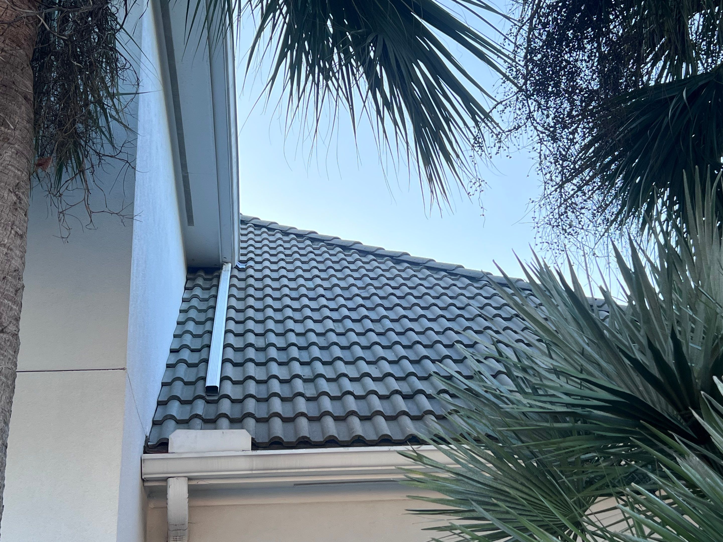 Tile Roof Repair by Roof Repair Company