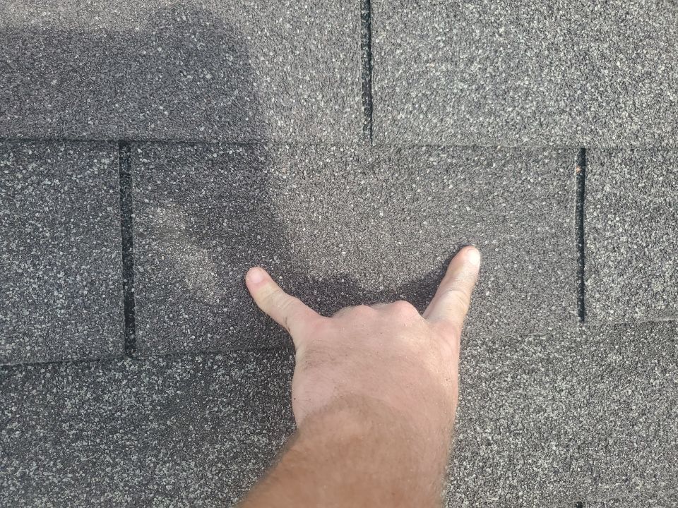 Residential Roofing Installation using Owens Corning by Inspector Roofing and Restoration