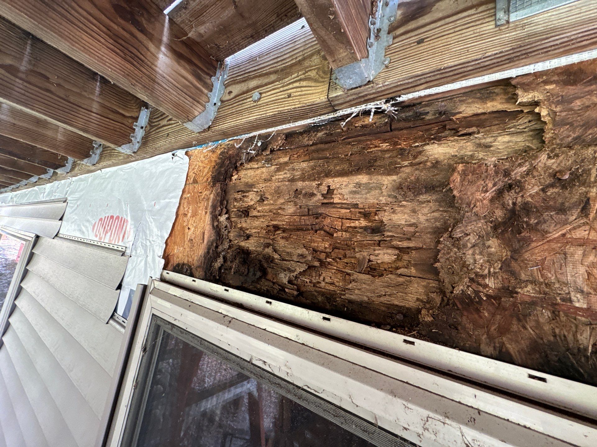 Siding Replacement using Certainteed Restoration Classic D4 by 180 Contractors