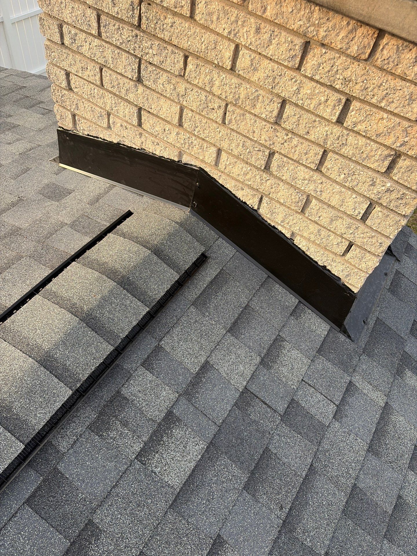 Roof Replacement using Owens Corning Duration by 180 Contractors