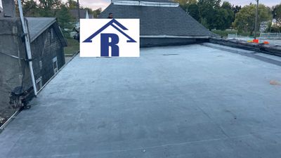 Project in Muncie, IN