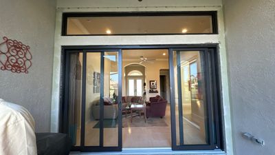 Project in Boynton Beach
