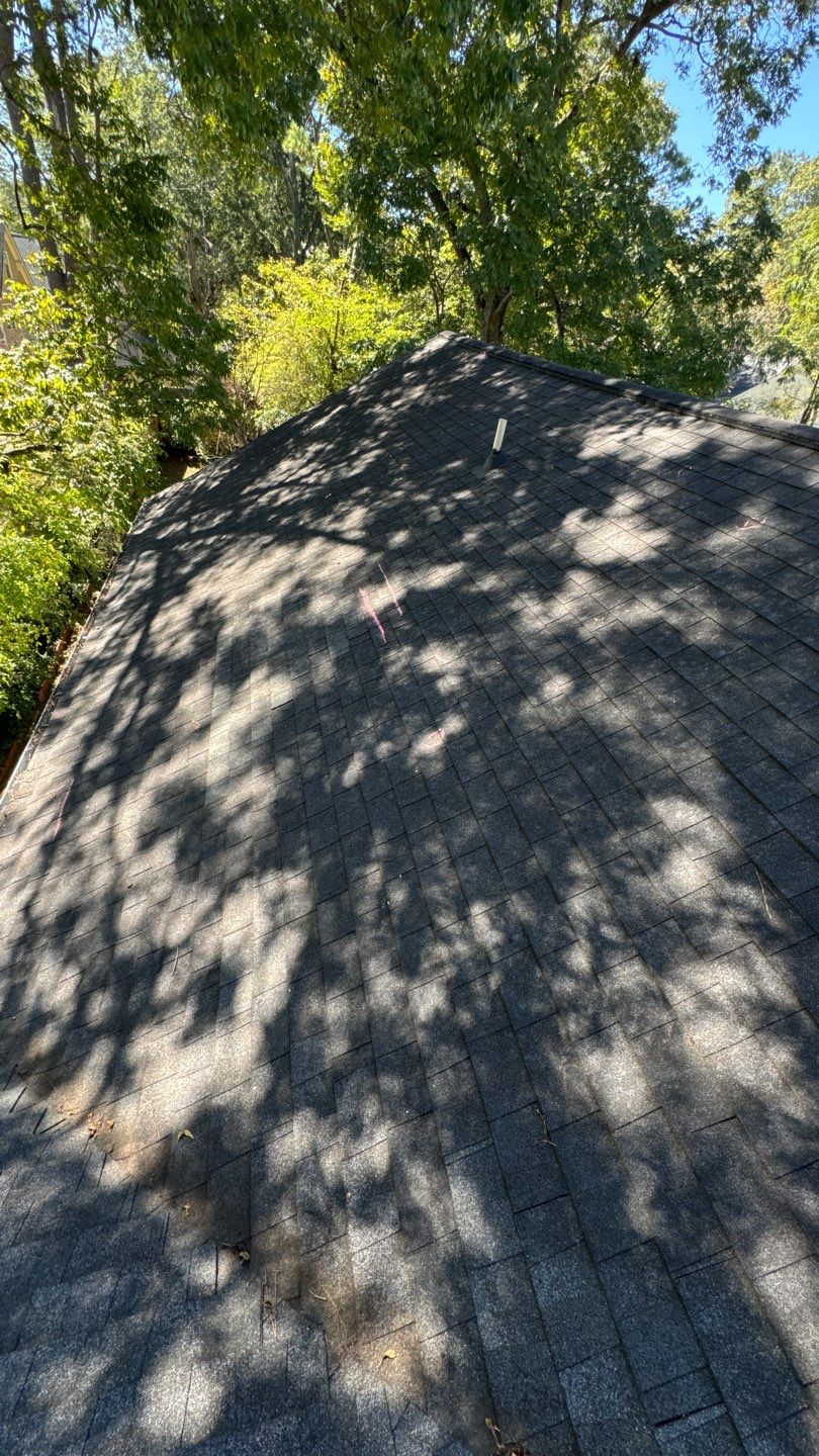EAV- insurance Roof Replacement by Nailed It Roofing & Remodeling LLC