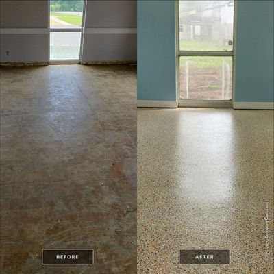 Daycare using Custom Flake