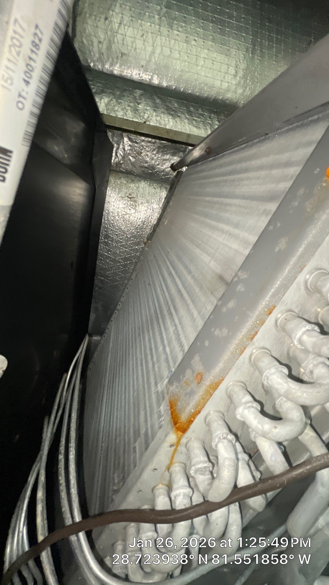 Air Duct Cleaning in Apopka by Hygienic Air, Inc