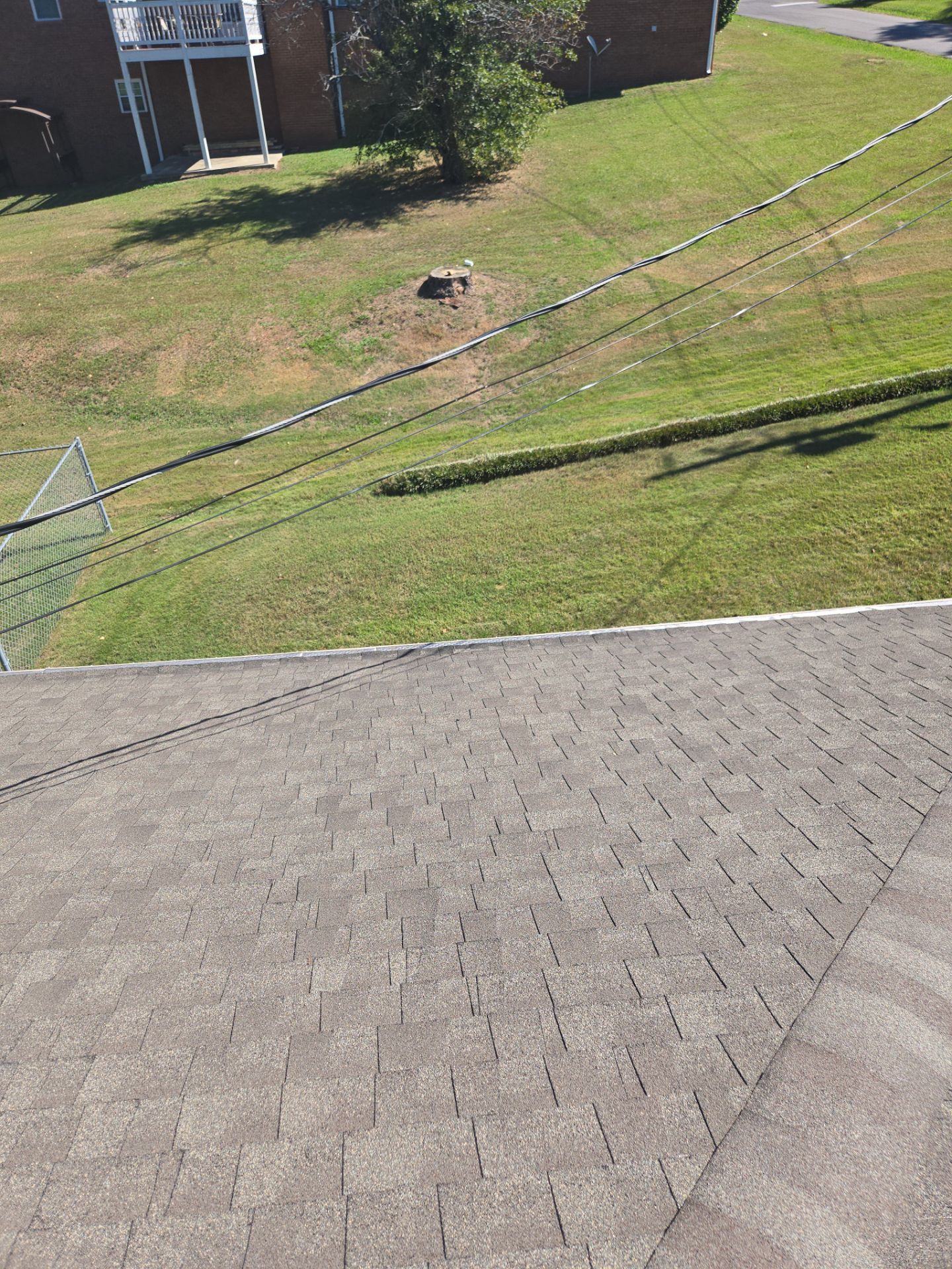 Metal Roof Installation in Bessemer by NANOROOF Alabama