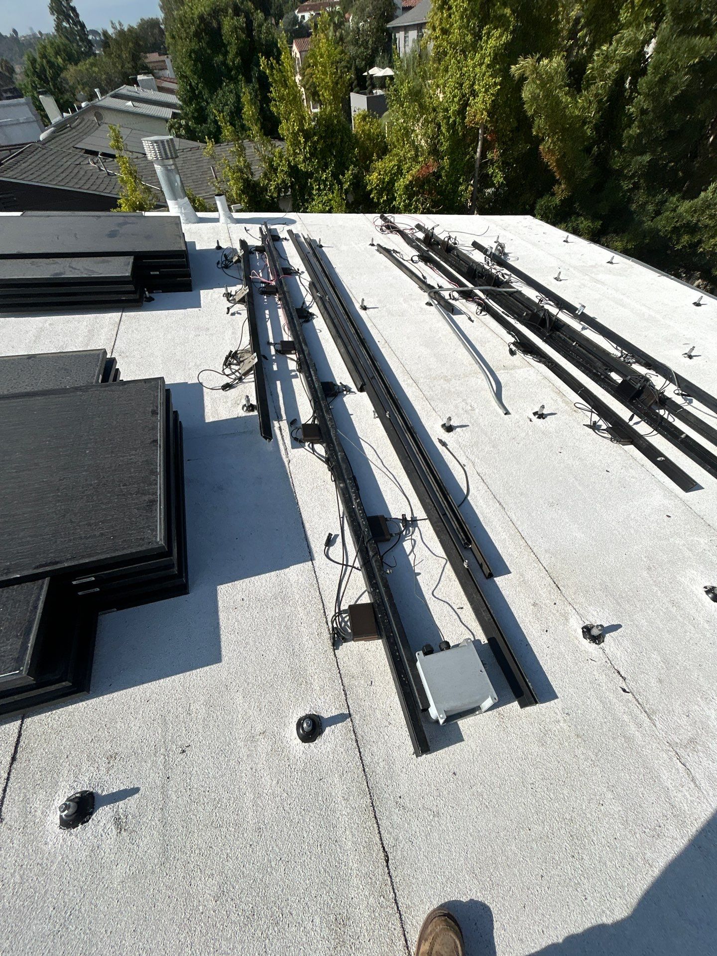 2306 Kenilworth Ave by Solar Discovery