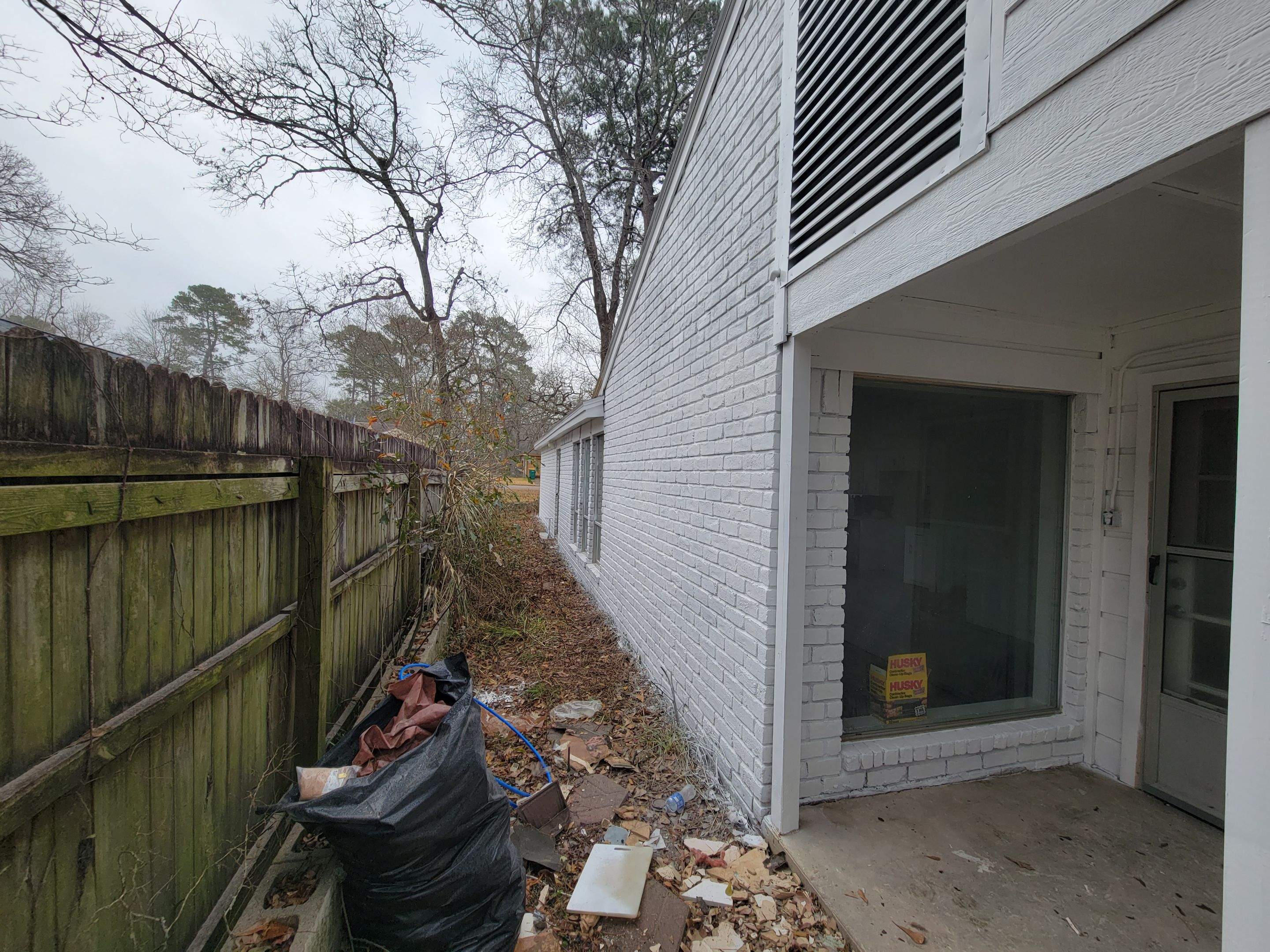 Exterior Painting using Sherwin Willaims by Roof Concepts Construction